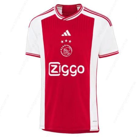 Ajax Hemmatröjor 23/24 – Herrar Fotbollströjor