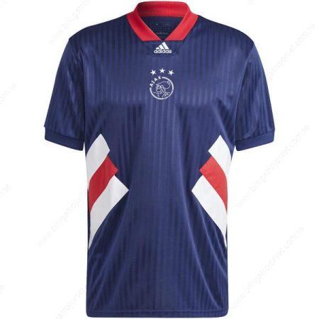 Ajax Icon – Herrar Fotbollströjor