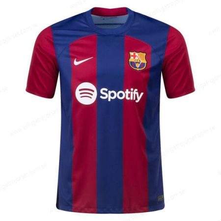 Barcelona Hemmatröjor 23/24 – Herrar Fotbollströjor