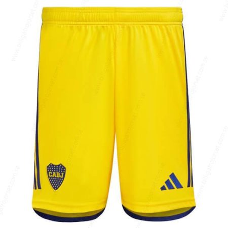 Boca Juniors Bortatröjor Fotbollsshorts 23/24