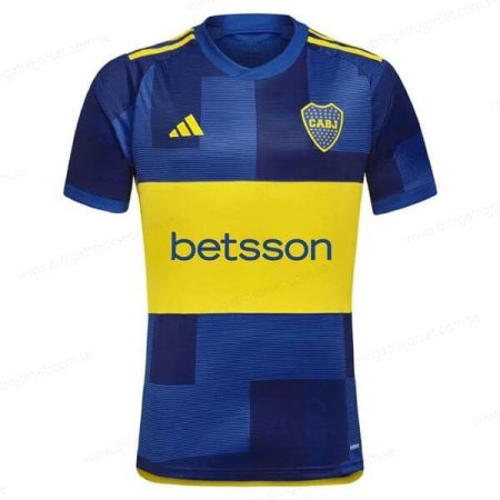 Boca Juniors Hemmatröjor 23/24 – Herrar Fotbollströjor