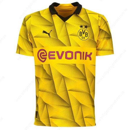 Borussia Dortmund Cup 23/24 – Herrar Fotbollströjor