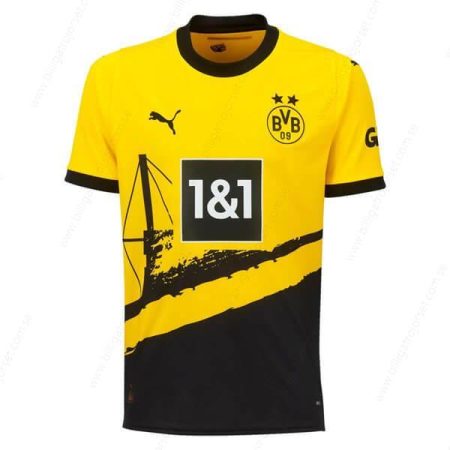Borussia Dortmund Hemmatröjor 23/24 – Herrar Fotbollströjor