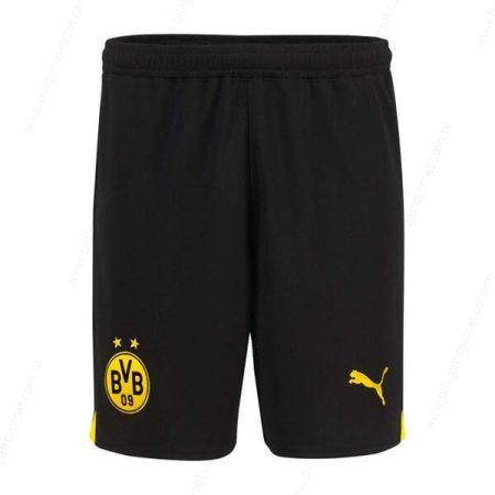Borussia Dortmund Hemmatröjor Fotbollsshorts 23/24