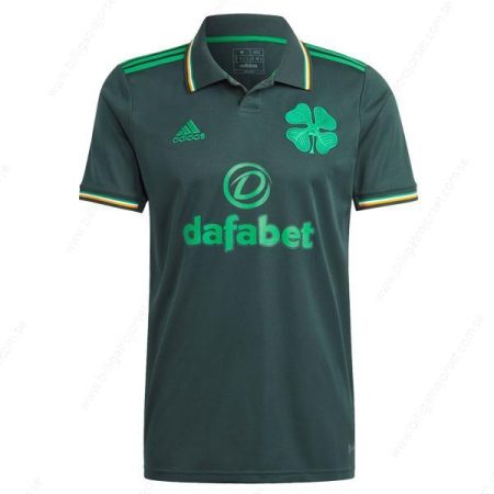 Celtic Fourth 22/23 – Herrar Fotbollströjor