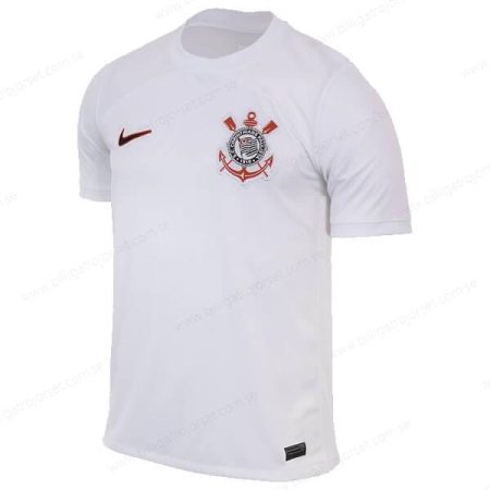 Corinthians Hemmatröjor 2023 – Herrar Fotbollströjor