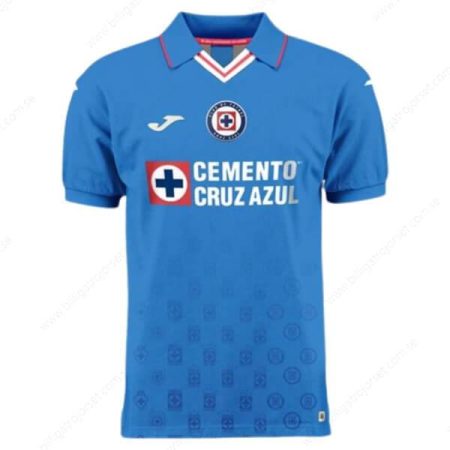 Cruz Azul Hemmatröjor 22/23 – Herrar Fotbollströjor