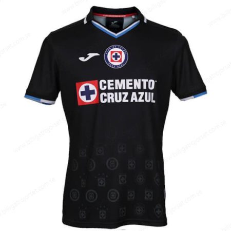 Cruz Azul Tredjetröjor 22/23 – Herrar Fotbollströjor