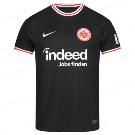 Eintracht Frankfurt Bortatröjor 23/24 – Herrar Fotbollströjor