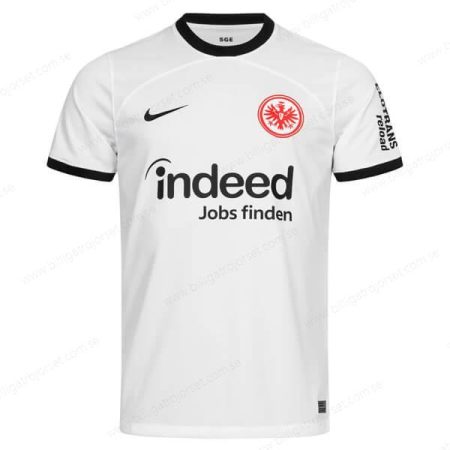 Eintracht Frankfurt Tredjetröjor 23/24 – Herrar Fotbollströjor