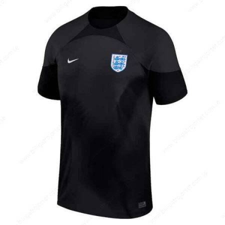 England Målvaktströjor 2022 – Herrar Fotbollströjor