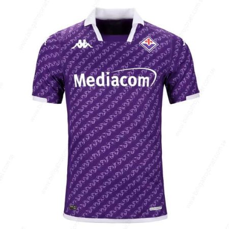 Fiorentina Hemmatröjor 23/24 – Herrar Fotbollströjor