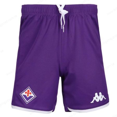 Fiorentina Hemmatröjor Fotbollsshorts 23/24