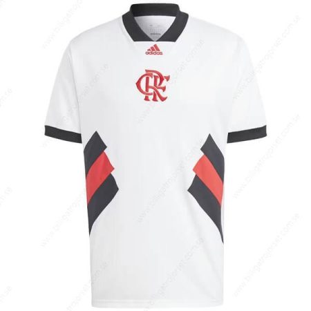 Flamengo Icon – Herrar Fotbollströjor
