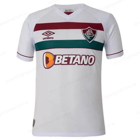 Fluminense Bortatröjor 2023 – Herrar Fotbollströjor