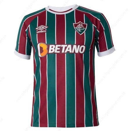 Fluminense Hemmatröjor 2023 – Herrar Fotbollströjor