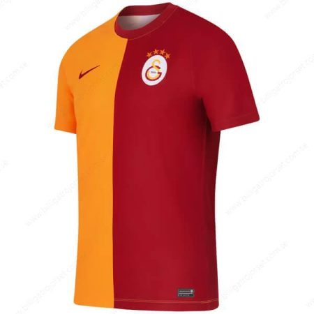 Galatasaray Hemmatröjor 23/24 – Herrar Fotbollströjor