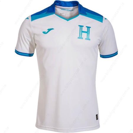 Honduras Hemmatröjor 2023 – Herrar Fotbollströjor