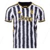 Juventus Hemmatröjor 23/24 – Herrar Fotbollströjor