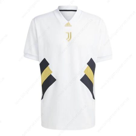 Juventus Icon – Herrar Fotbollströjor