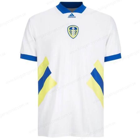 Leeds United Icon – Herrar Fotbollströjor