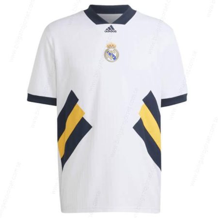 Real Madrid Icon – Herrar Fotbollströjor