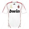 Retro AC Milan Bortatröjor 06/07 – Herrar Fotbollströjor