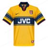 Retro Arsenal Bortatröjor 98/99 – Herrar Fotbollströjor