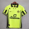 Retro Borussia Dortmund Hemmatröjor 1996 – Herrar Fotbollströjor