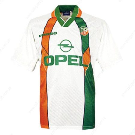 Retro Irland Bortatröjor 95/96 – Herrar Fotbollströjor