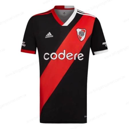 River Plate Bortatröjor 2023 – Herrar Fotbollströjor