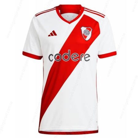 River Plate Hemmatröjor 2023 – Herrar Fotbollströjor