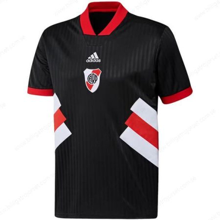 River Plate Icon – Herrar Fotbollströjor