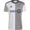 Toronto FC Bortatröjor 2022 – Herrar Fotbollströjor