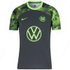 VFL Wolfsburg Bortatröjor 23/24 – Herrar Fotbollströjor