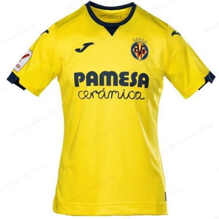 Villarreal CF Hemmatröjor 23/24 – Herrar Fotbollströjor